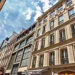 Aparthotel Adagio Paris Opéra