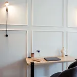 Aparthotel Adagio Paris Opéra