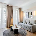 Aparthotel Adagio Paris Opéra
