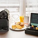 Aparthotel Adagio Paris Opera