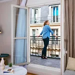 Aparthotel Adagio Paris Opéra
