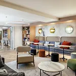 Aparthotel Adagio Paris Opéra