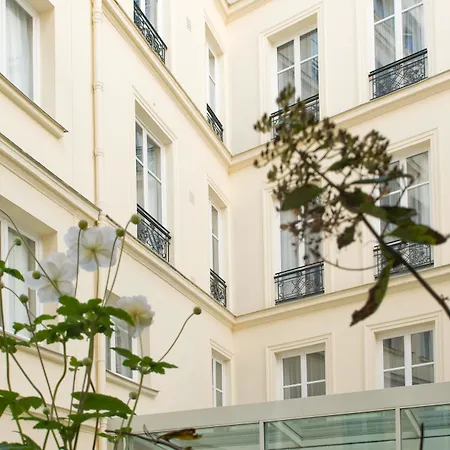 Aparthotel Adagio Opéra
