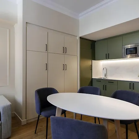 Aparthotel Adagio Opéra 4*