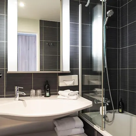 Adagio Opéra Aparthotel Parigi