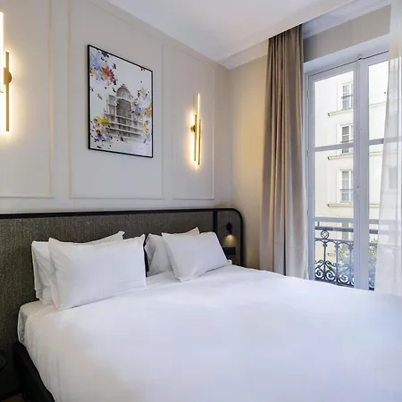 Adagio Opéra 4* Parigi