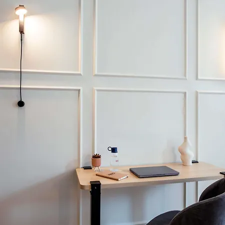 Aparthotel Adagio Opéra 4*