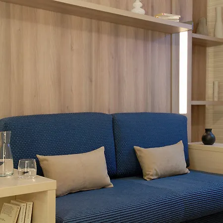 Aparthotel Adagio Opéra 4*