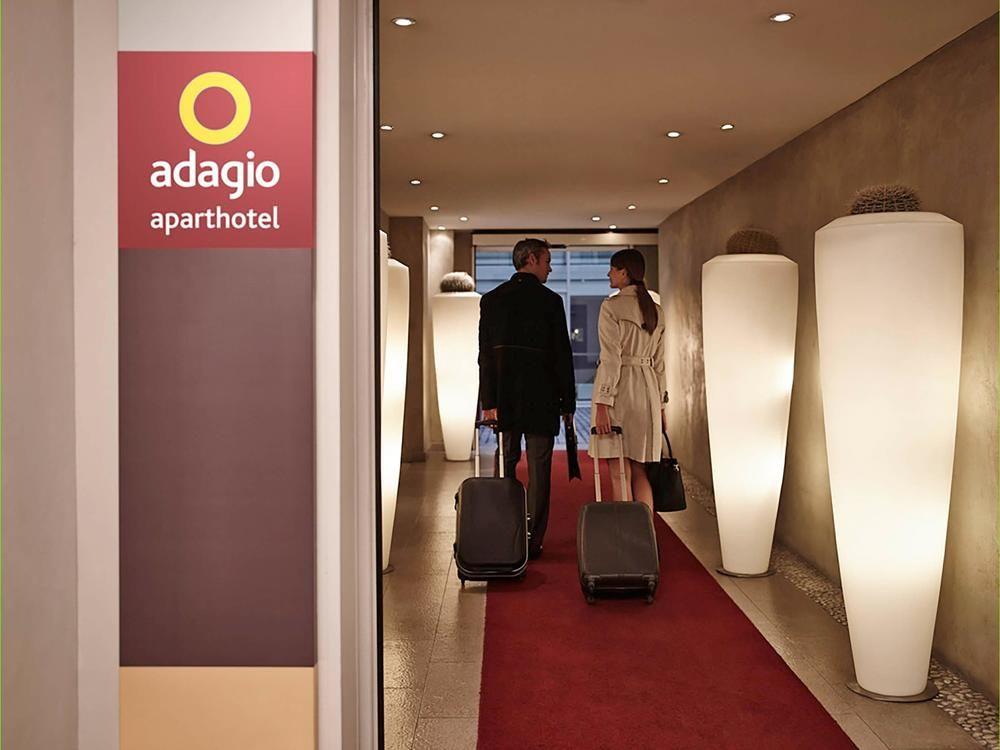 Aparthotel Adagio Opéra