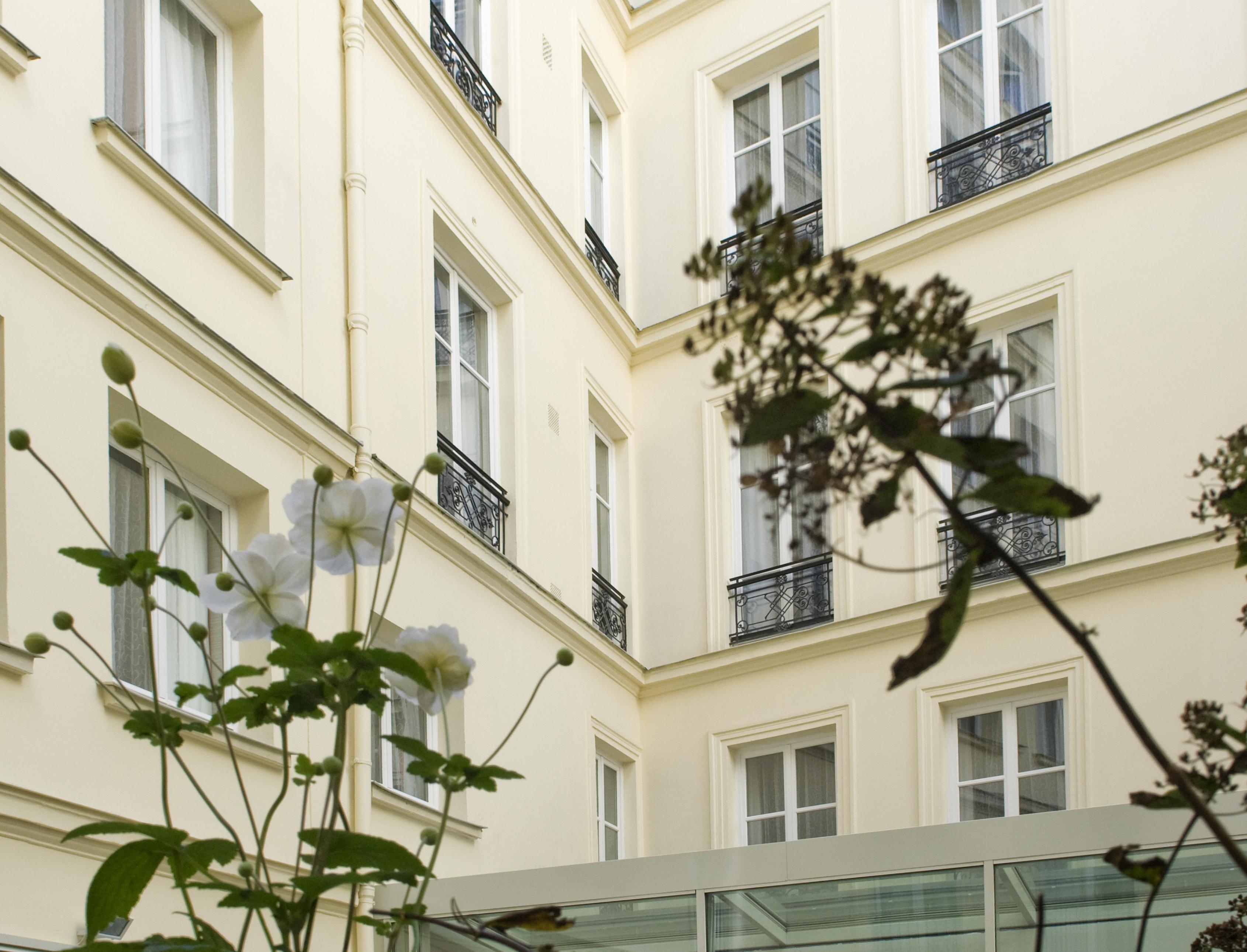 Aparthotel Adagio Opéra