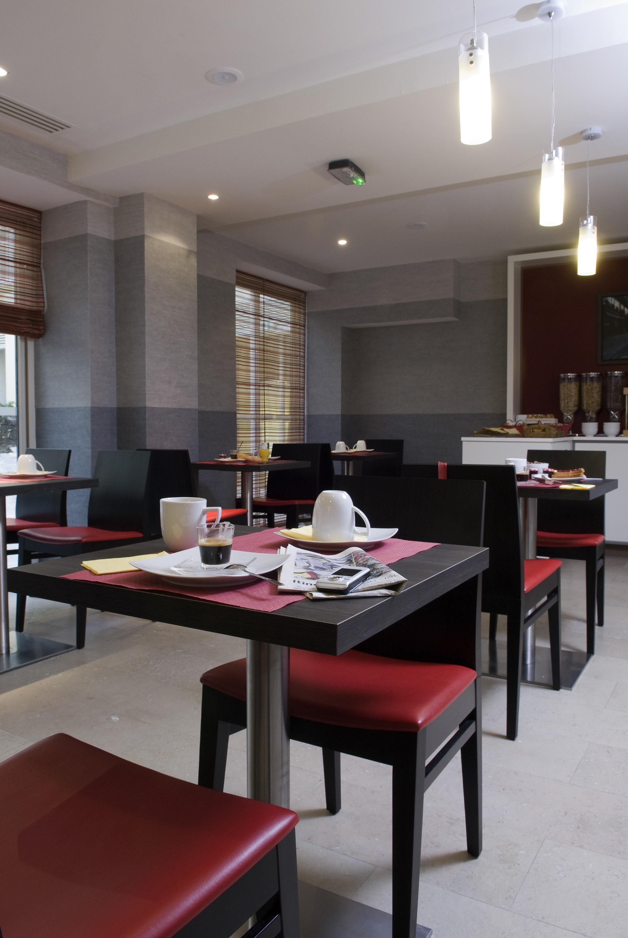 Adagio Opera Aparthotel Paris