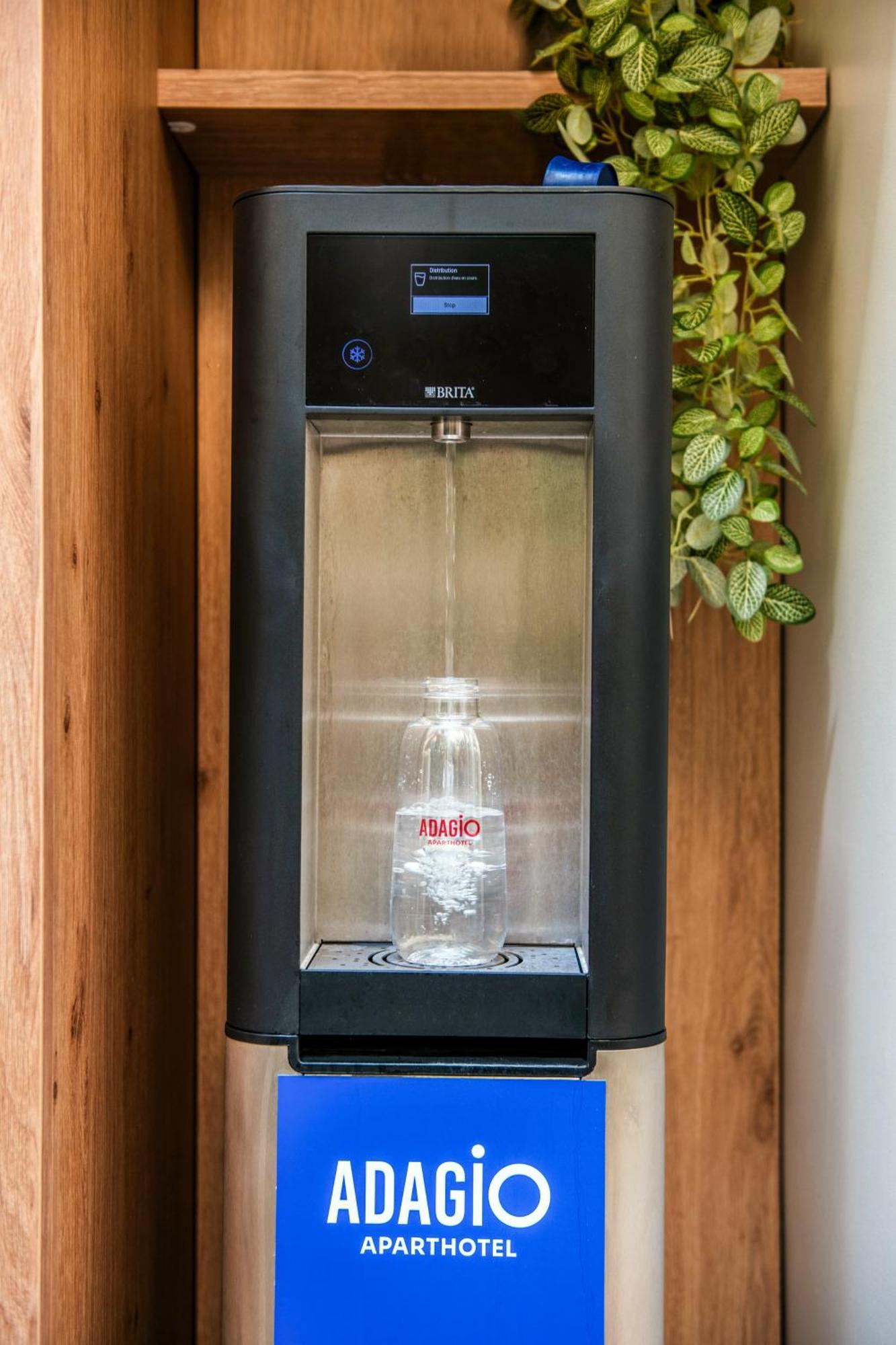 Aparthotel Adagio Opéra 4*