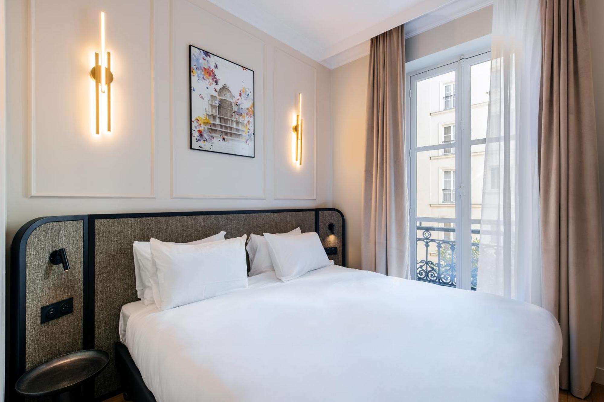Adagio Opéra 4*