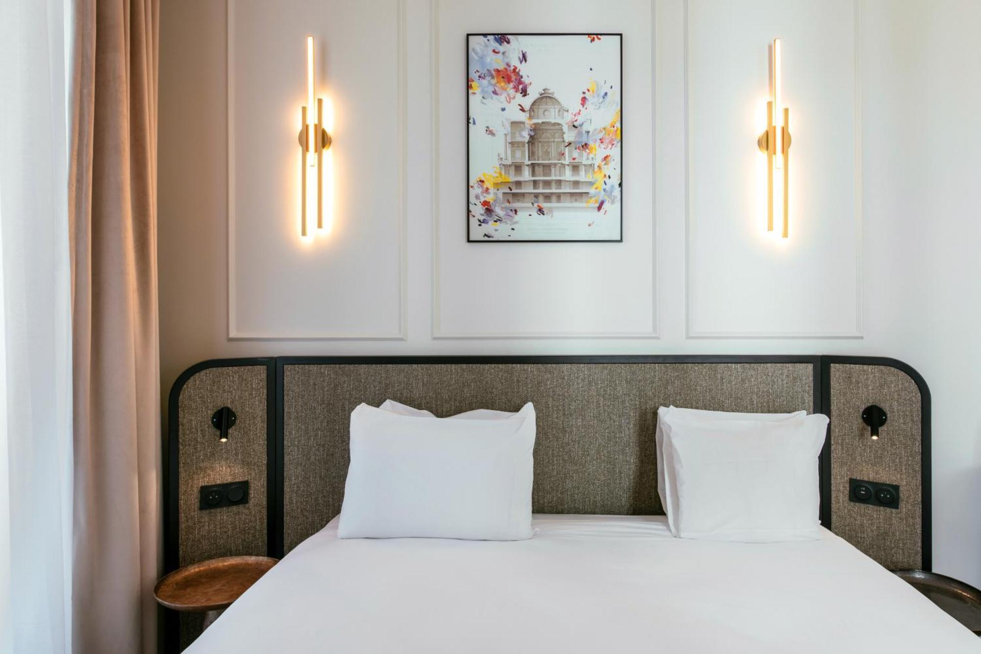 Adagio Opéra Aparthotel
