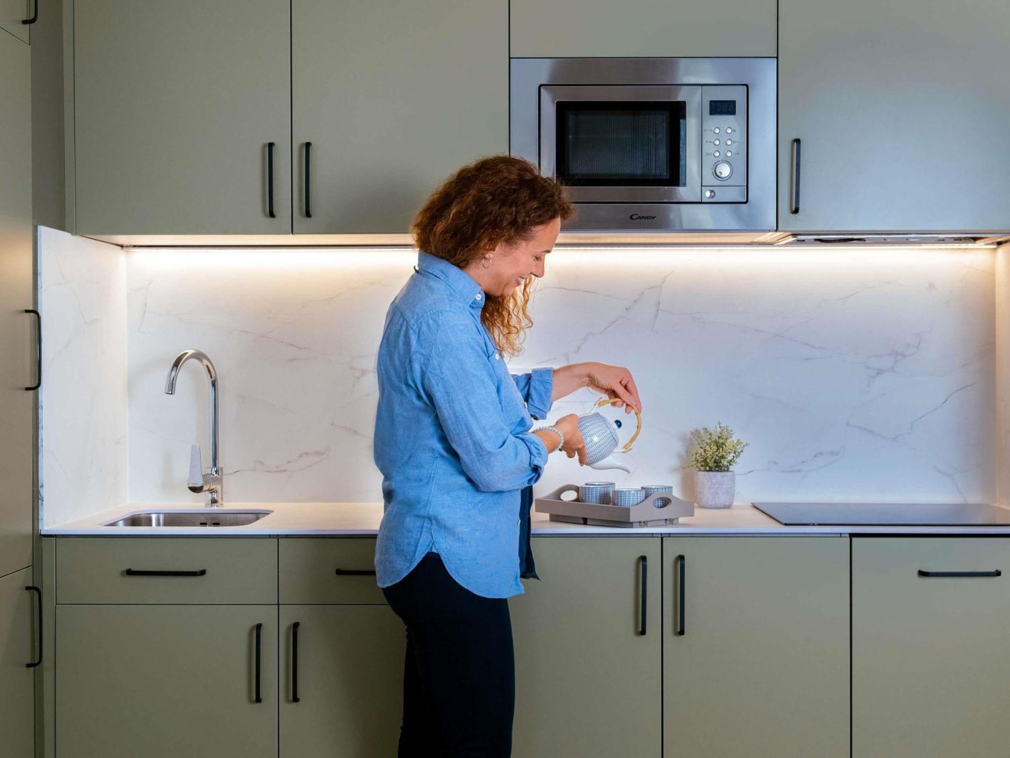 Adagio Opéra Parigi