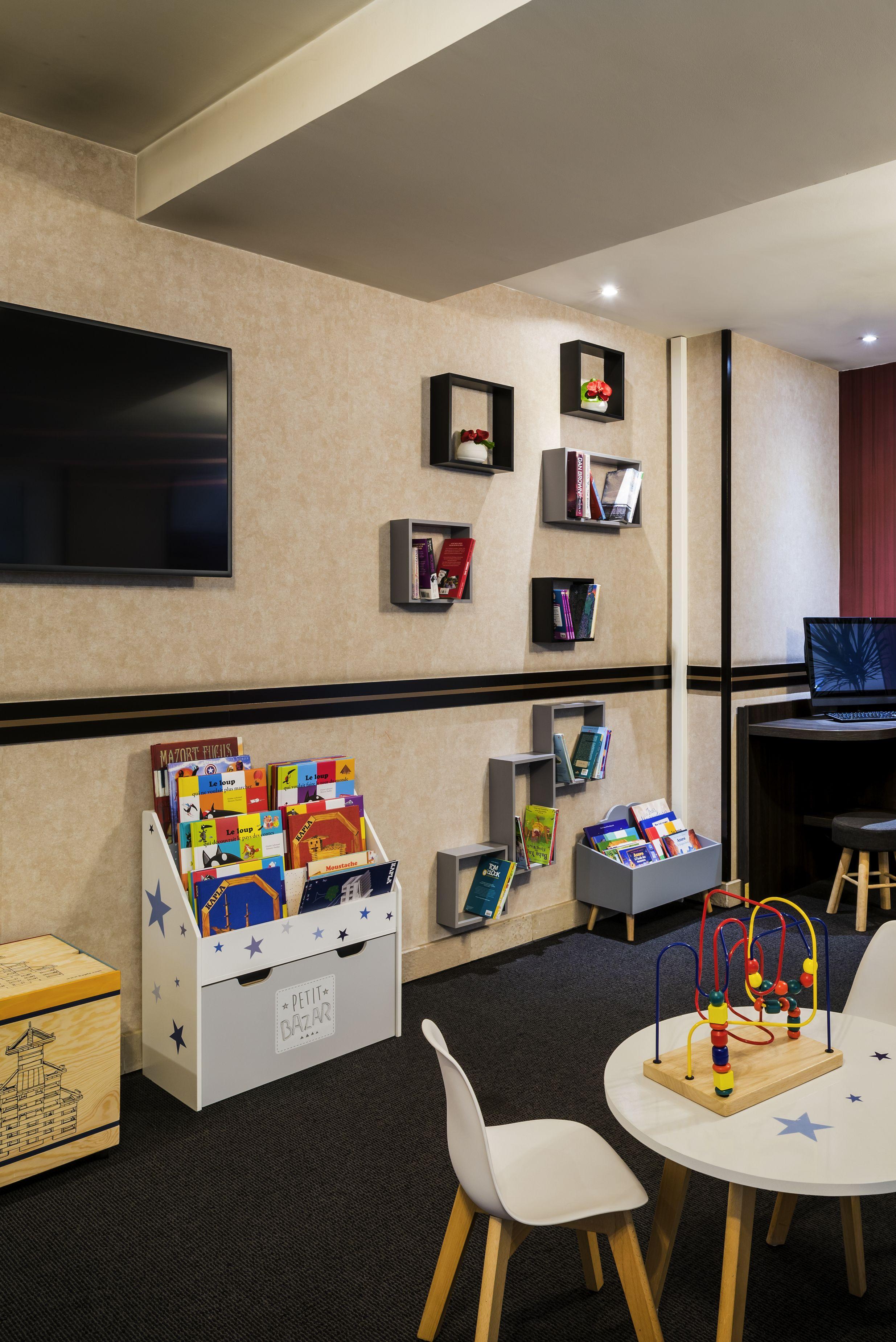 Adagio Opéra Aparthotel Parigi