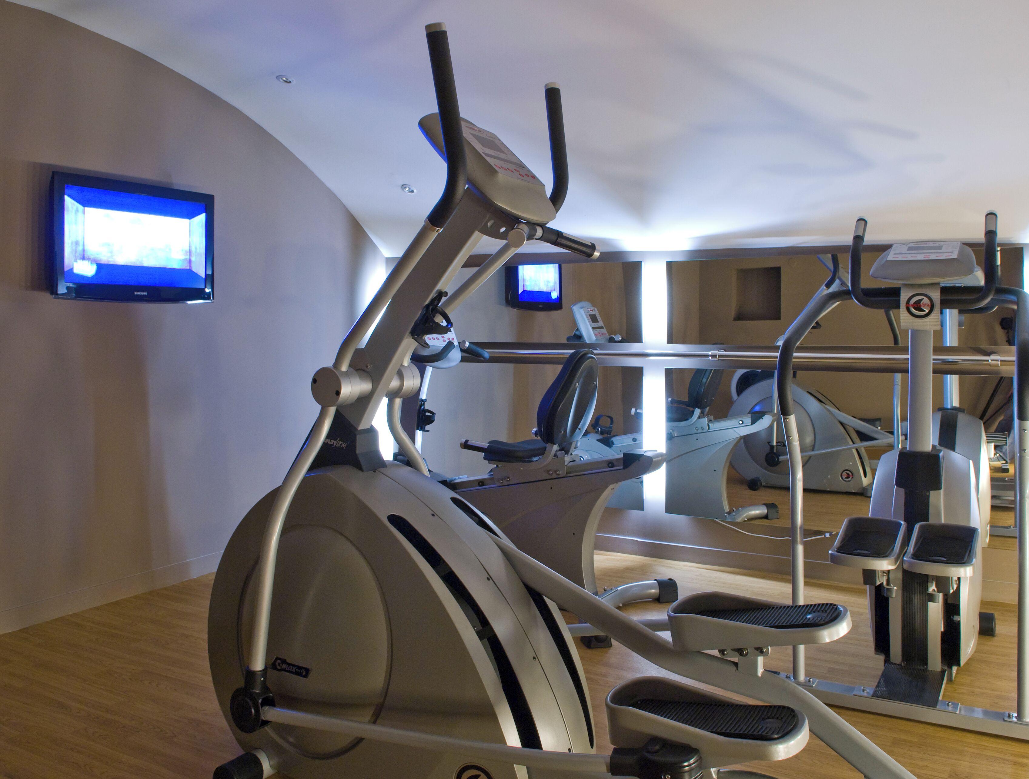 Aparthotel Adagio Opéra 4*