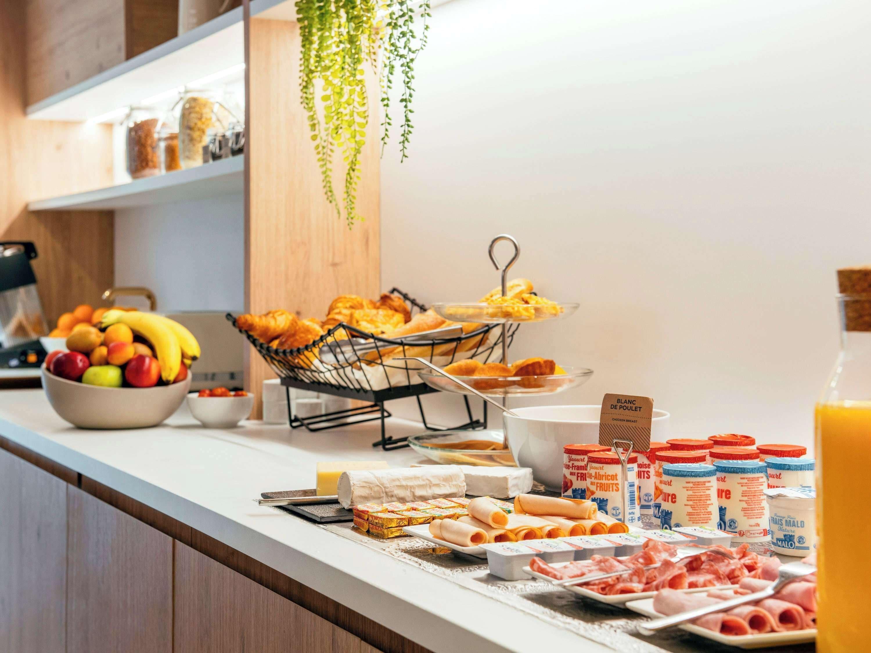 Adagio Opéra Aparthotel Parigi