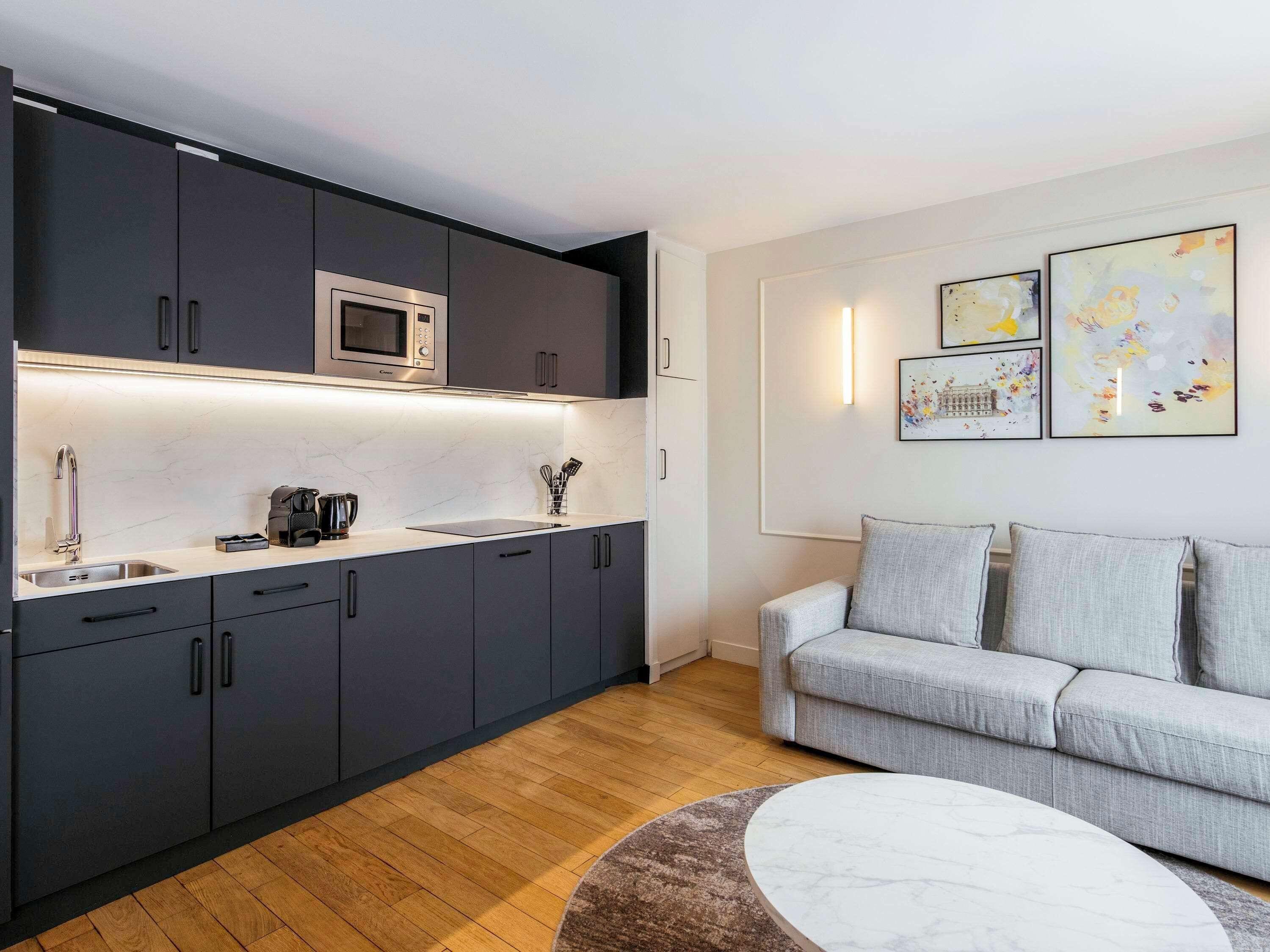 Adagio Opéra 4*