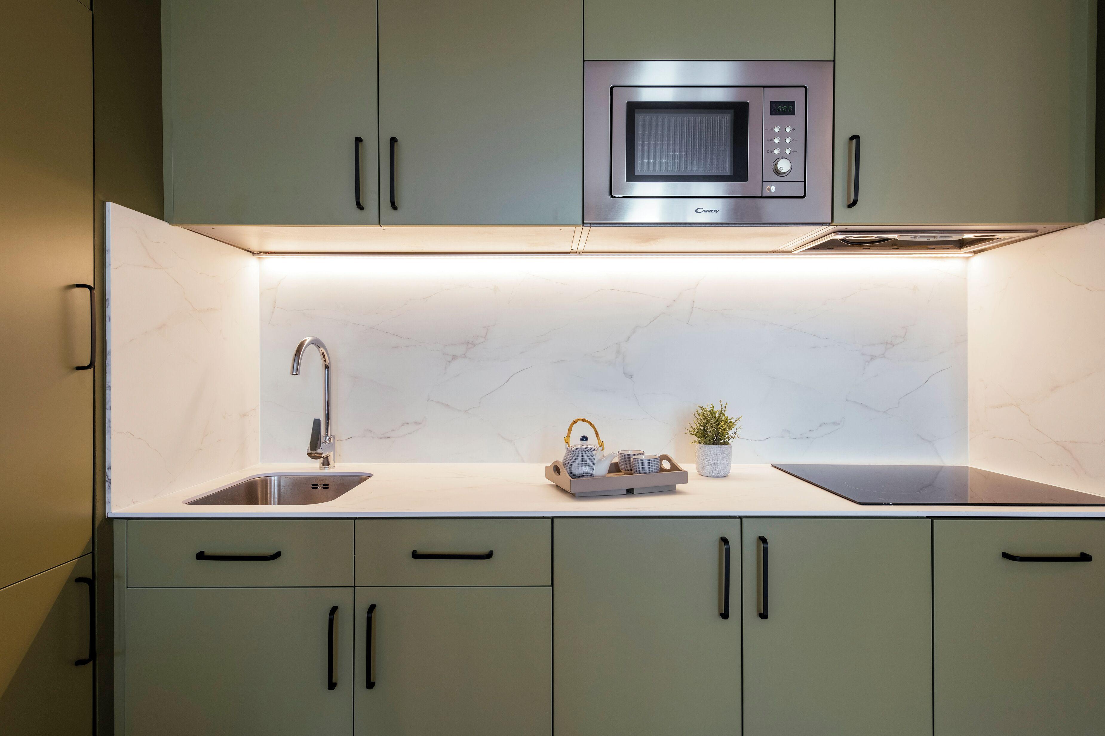 Aparthotel Adagio Opera