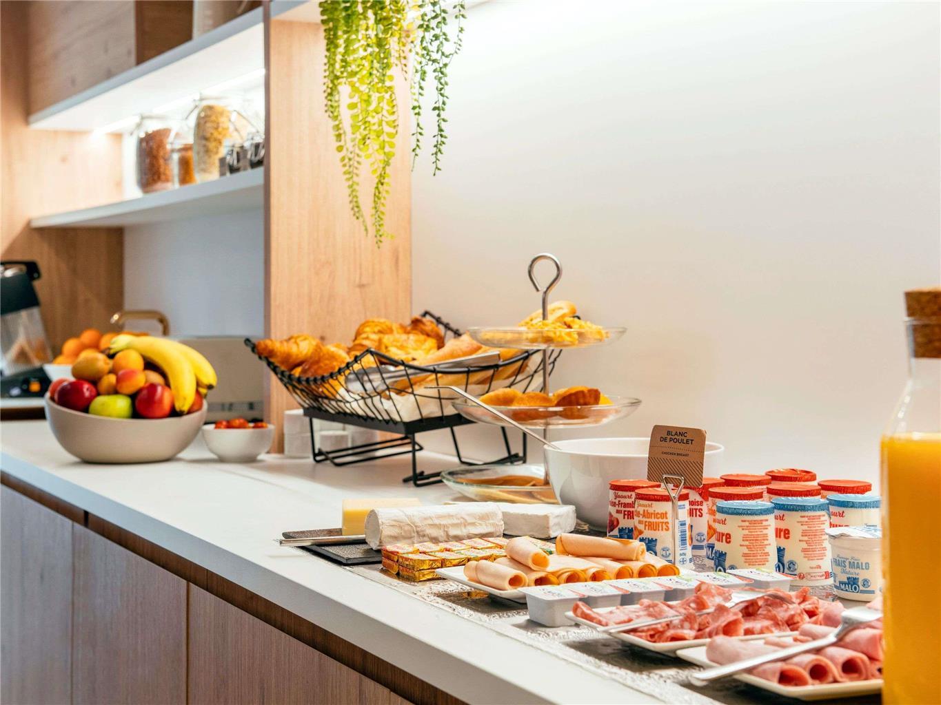 Aparthotel Adagio Opéra 4*