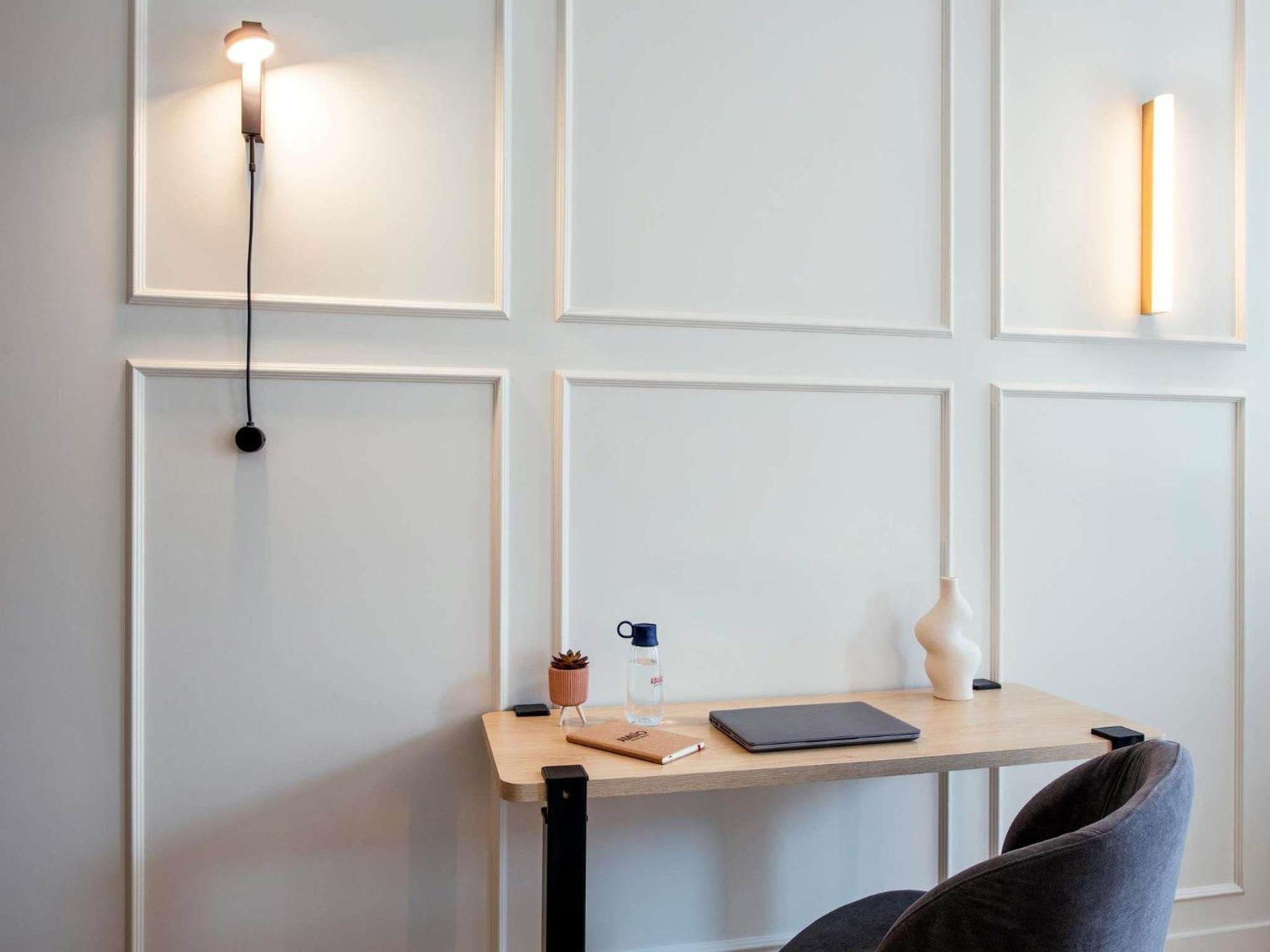 Aparthotel Adagio Opéra