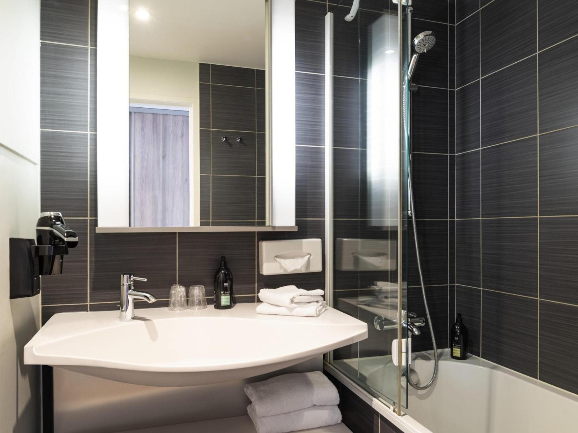 Adagio Opéra Aparthotel 4*