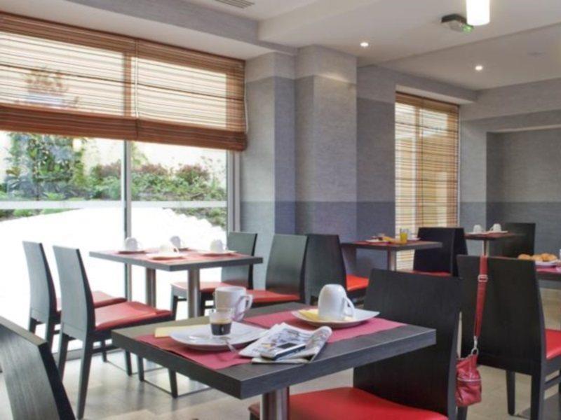 Aparthotel Adagio Opéra