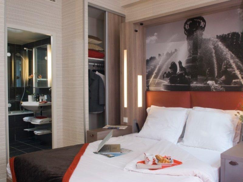 Aparthotel Adagio Opéra 4*