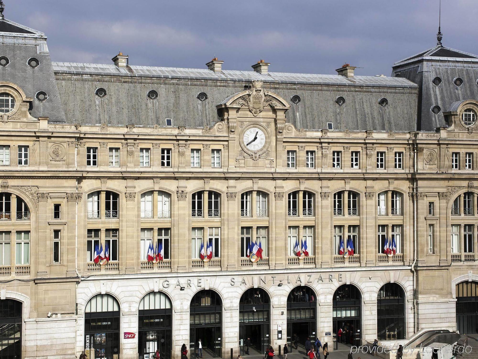 Aparthotel Adagio Opéra