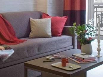 Adagio Opéra Aparthotel Parigi