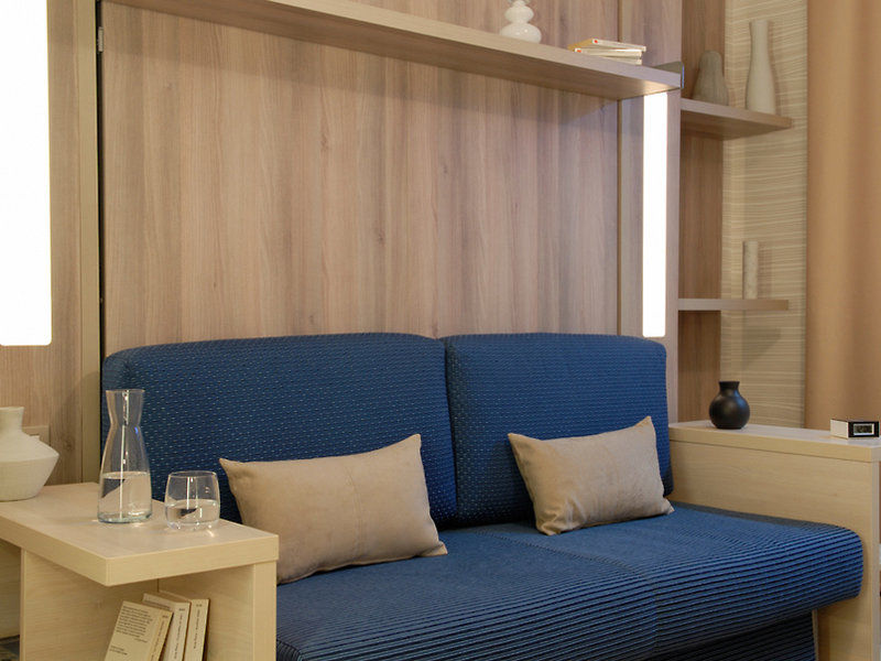 Aparthotel Adagio Opera 4*