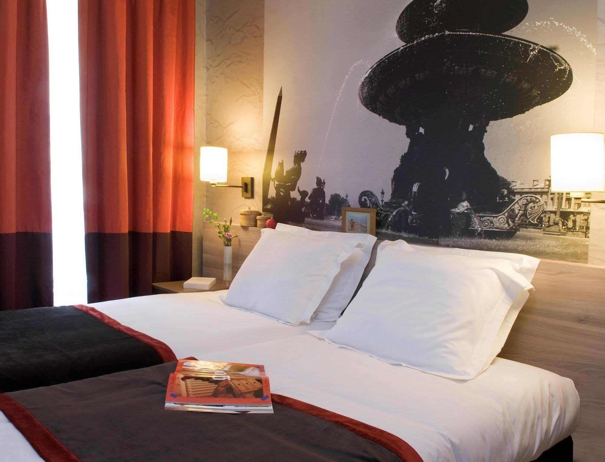 Aparthotel Adagio Opéra