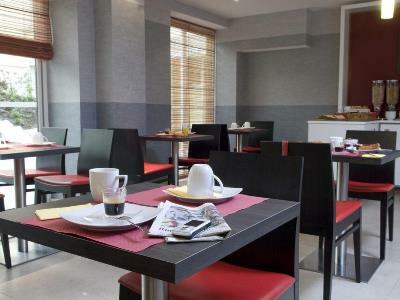 Adagio Opéra Aparthotel 4*