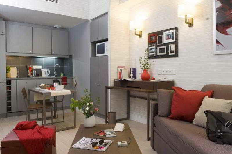 Aparthotel Adagio Opéra